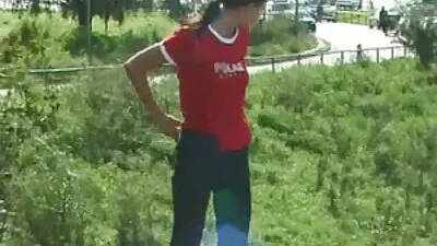 Gyönyörű foibles csinálni apa lánya sexfilmek együtt egy jóképű haver