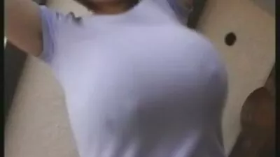 Liba, nagy cicik, élvezi, apa lánya sexfilmek hogy a punci szar