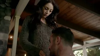 Szőke Jill Kassidy, barna Lela Csillag csaladisexvideo kap FFM Keiran-Ra Lee