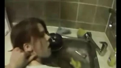 Gyönyörű családi szexvideok Ázsiai Csaj kiváló szexuális állóképesség, szereti a farkát