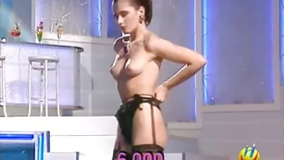 Jó szabadtéri kurva, POV szar tökéletes amatőr családi szex vörös
