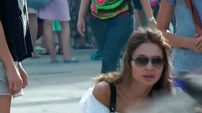 Csinos Orosz Tini pamut bugyi van családi dugás az anális szex