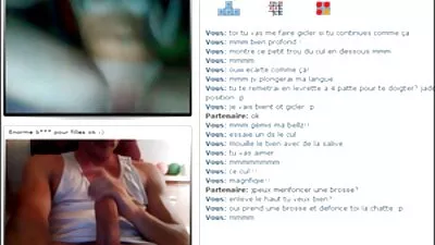Kábítás barna, hogy egy fantasztikus családisex bump jön